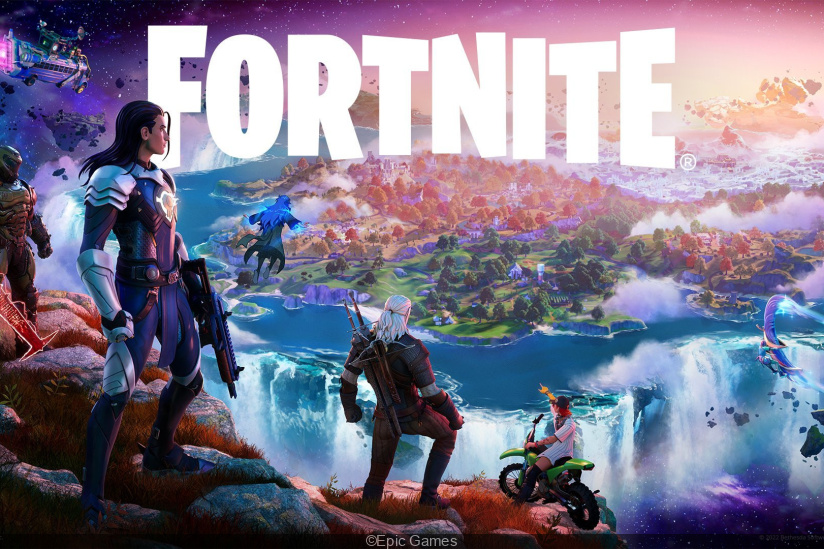 Fortnite : Un phénomène qui ne cesse de croître